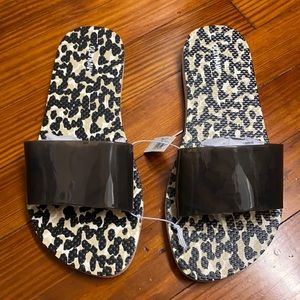 Old Navy Slides